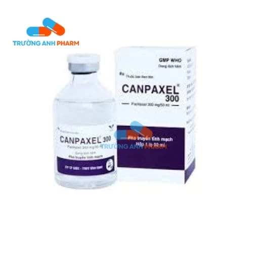 Canpaxel 300 Bidiphar